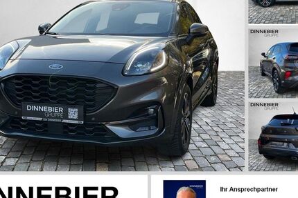 Ford Puma 31.223 km 18.330 &euro; Berlin 12681