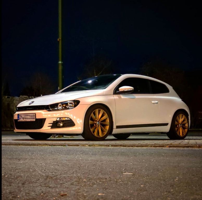 Scirocco