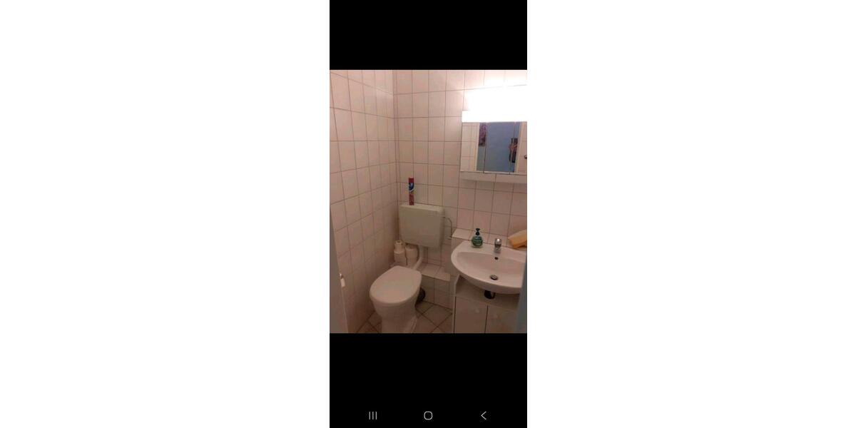 Etagenwohnung Schleswig - 1 Zimmer, 31 m&sup2;, 45.000&euro; | Angebot:26846907