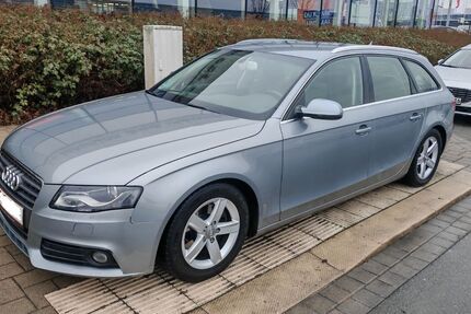 Audi A4 270.000 km 4.900 &euro; Frankfurt am Main 60486