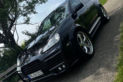 Porsche Cayenne 45.865 km 36.100 &euro; Freiburg im Breisgau 79108