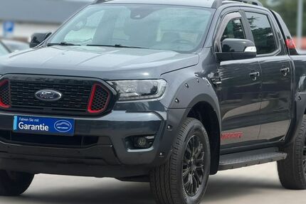 Ford Ranger 152.050 km 23.400 &euro; Schönefeld 12529