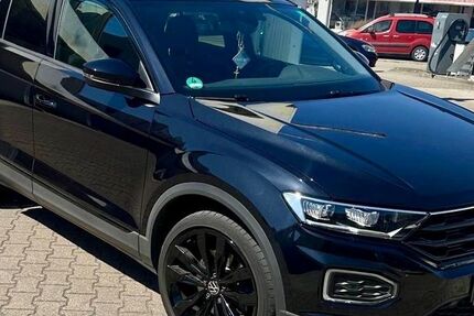 VW T-Roc 59.955 km 24.900 &euro; Ebringen 79285