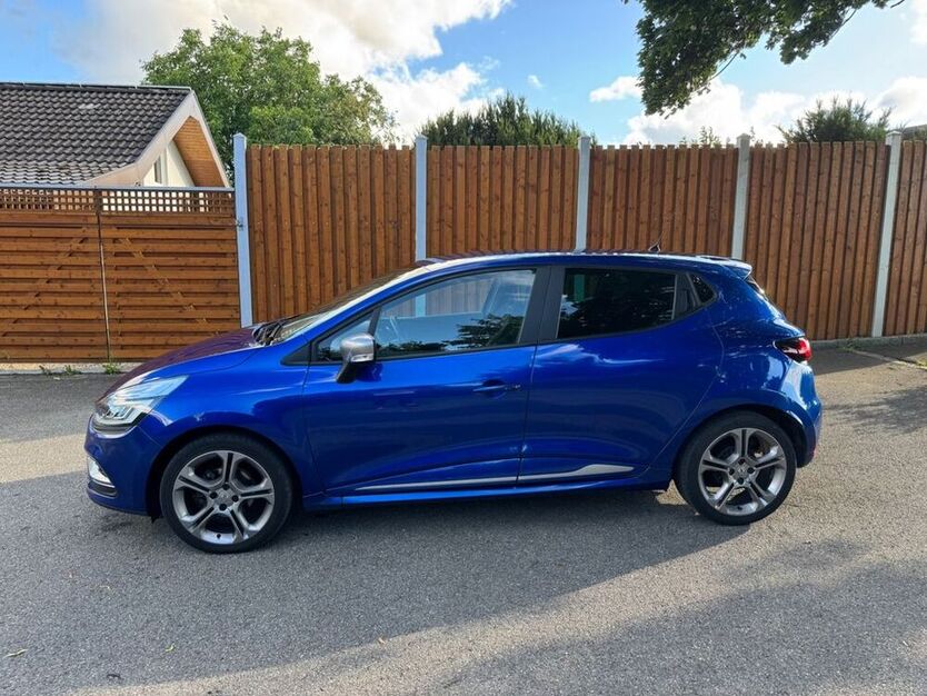 Clio