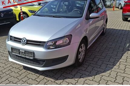 VW Polo 219.211 km 2.485 &euro; Achern 77855