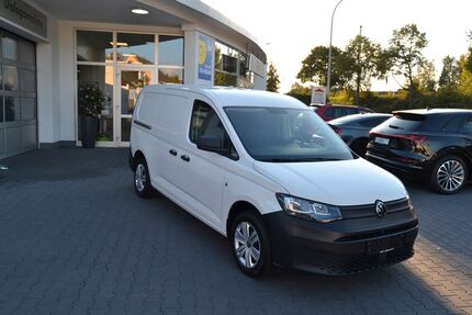 VW Caddy Maxi 65.000 km 22.980 € Babenhausen 64832