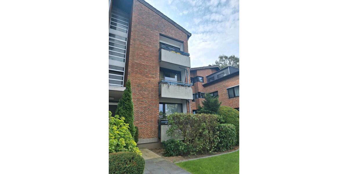 Etagenwohnung Braunschweig Heidberg-Melverode - 1 Zimmer, 23 m&sup2;, 85.000&euro; | Angebot:26996107