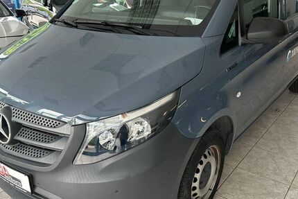 Mercedes-Benz Vito 29.145 km 9.990 &euro; Halle 06118