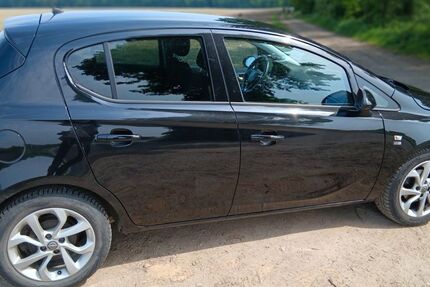 Opel Corsa 85.165 km 8.900 &euro; Viersen 41751