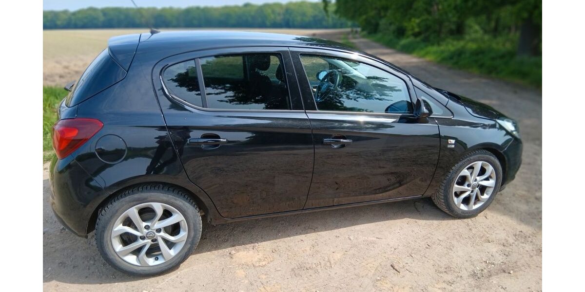 Opel Corsa 85.165 km 8.900 &euro; Viersen 41751