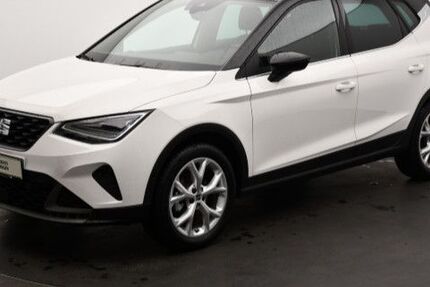 Seat Arona 7.460 km 23.290 &euro; Wolfsburg 38440