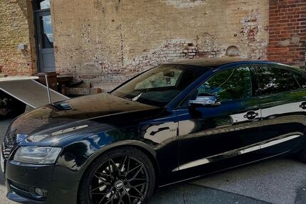 Audi A5 205.000 km 8.600 &euro; Nürnberg 90469