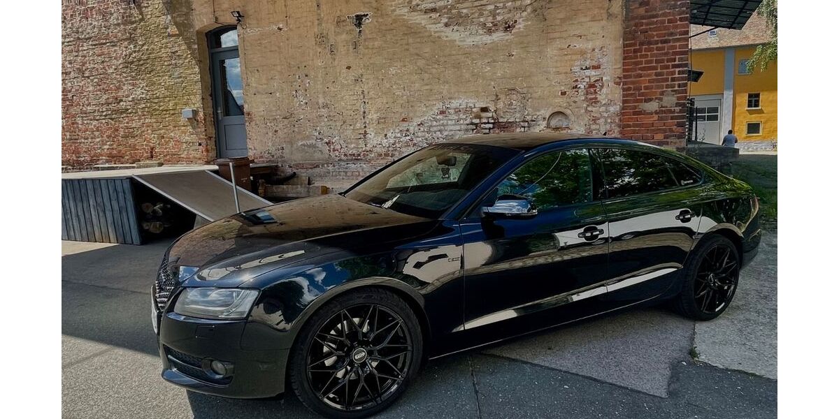 Audi A5 205.000 km 8.600 &euro; Nürnberg 90469