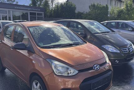 Hyundai i10 114.339 km 4.700 &euro; Kassel-Wehlheiden 34121