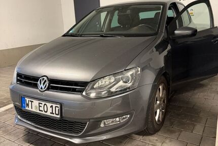 VW Polo 169.000 km 5.499 &euro; Lauchringen 79787