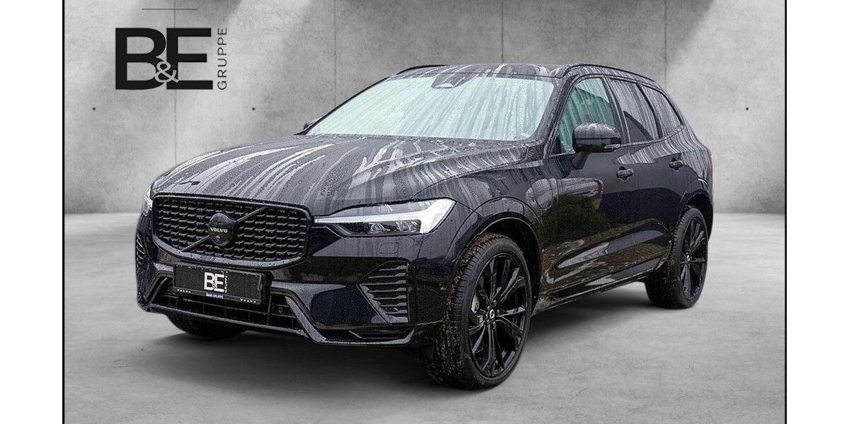 Volvo XC60 10.224 km 52.930 &euro; Glinde 21509