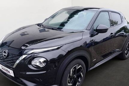 Nissan Juke 14.768 km 23.990 &euro; Kirchseeon 85614