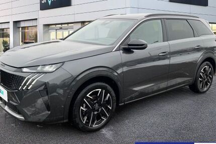 Peugeot 5008 36.281 km 25.990 &euro; Jüterbog 14913