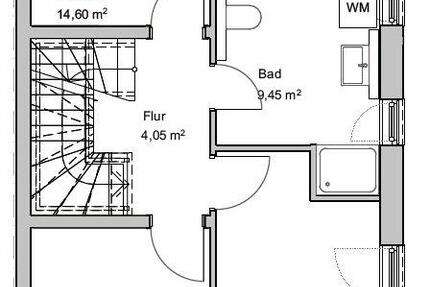 Haus Neulußheim - 4 Zimmer, 110 m&sup2;, 1.840&euro; | Angebot:26653112