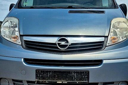 Opel Vivaro 197.000 km 3.990 &euro; Winterlingen 72474