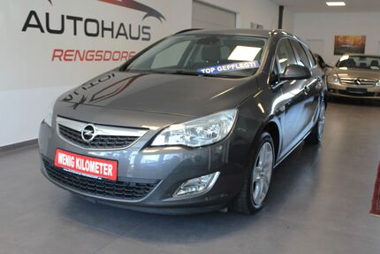Opel Astra 85.120 km 6.590 &euro; Rengsdorf 56579