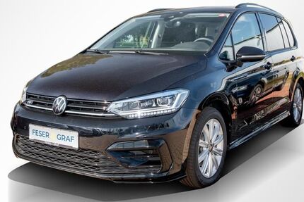 VW Touran 20.939 km 33.790 € Magdeburg 39126