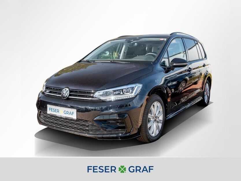 VW Touran 20.939 km 33.790 € Magdeburg 39126