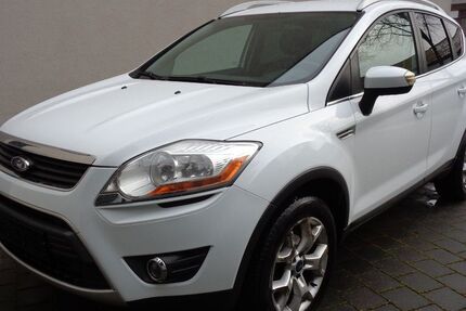 Ford Kuga 244.780 km 4.970 &euro; Breisach am Rhein 79206