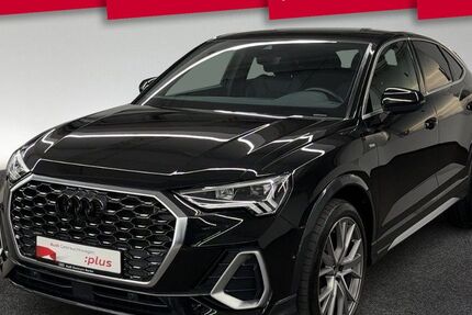 Audi Q3 28.050 km 36.900 &euro; Berlin 10587