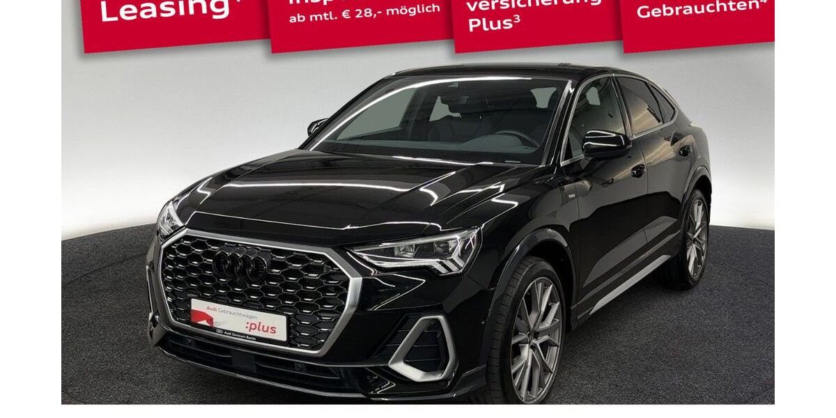 Audi Q3 28.050 km 36.900 &euro; Berlin 10587