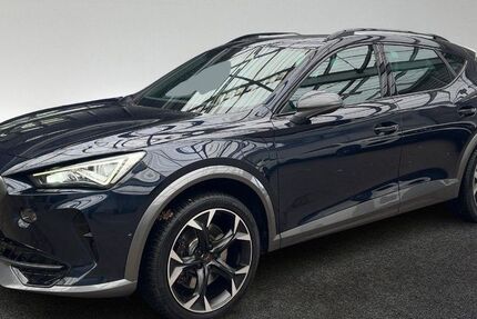 Cupra Formentor 41.384 km 27.270 &euro; Hamburg 22529