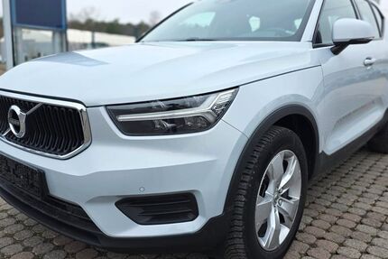 Volvo XC40 40.700 km 25.400 &euro; Kleinostheim 63801