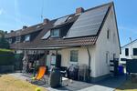 Reihenhaus Braunschweig Südstadt- Rautheim- Mascherode - 4.5 Zimmer, 93 m&sup2;, 450.000&euro; | Angebot:27118436