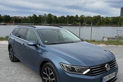 VW Passat Variant 198.400 km 13.300 &euro; Lauffen am Neckar 74348