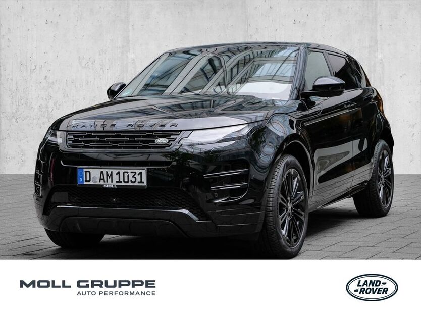 Land Rover Range Rover Evoque 11.011 km 74.714 € Düsseldorf 40547