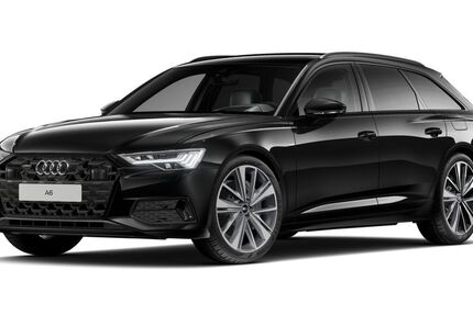 Audi A6 8.706 km 60.890 &euro; Haßfurt 97437