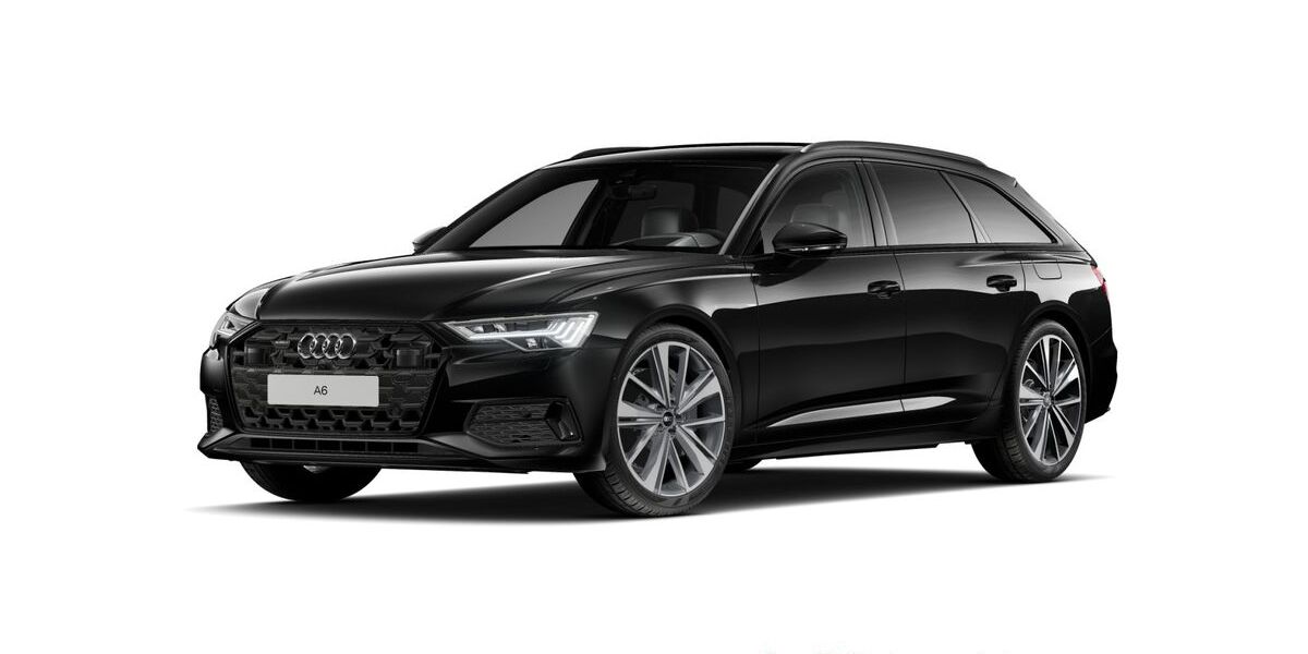 Audi A6 8.706 km 60.890 &euro; Haßfurt 97437