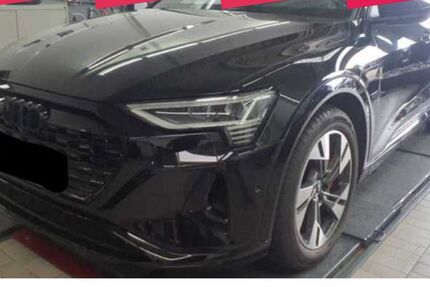 Audi Q8 e-tron 19.912 km 44.980 &euro; Herrenberg 71083