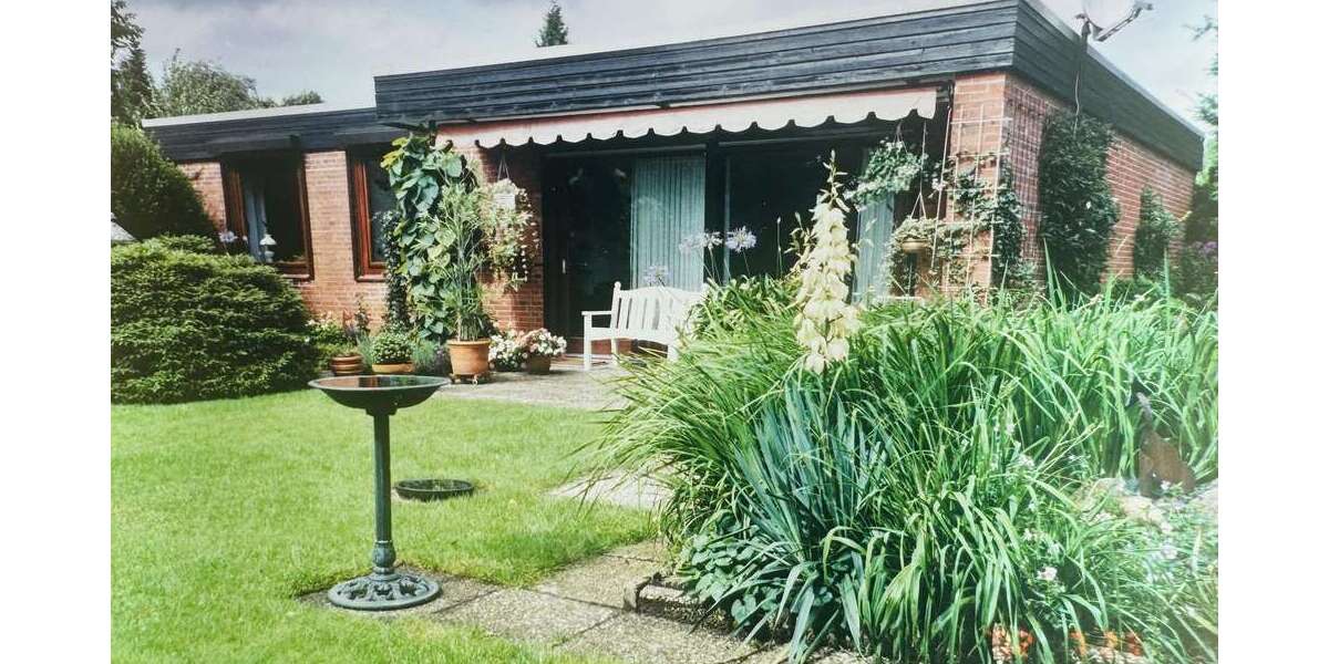 Einfamilienhaus Reinbek - 3 Zimmer, 86 m&sup2;, 399.900&euro; | Angebot:26216724
