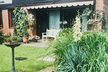 Haus Reinbek - 3 Zimmer, 86 m&sup2;, 399.900&euro; | Angebot:26216724