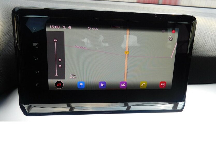 Arona 1.0 FR-Line TSI BMT Navi Klima Alu