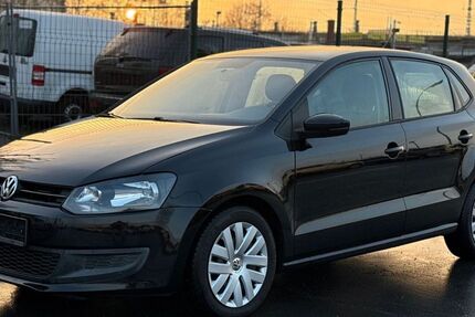 VW Polo 183.828 km 3.999 &euro; Berlin 13597