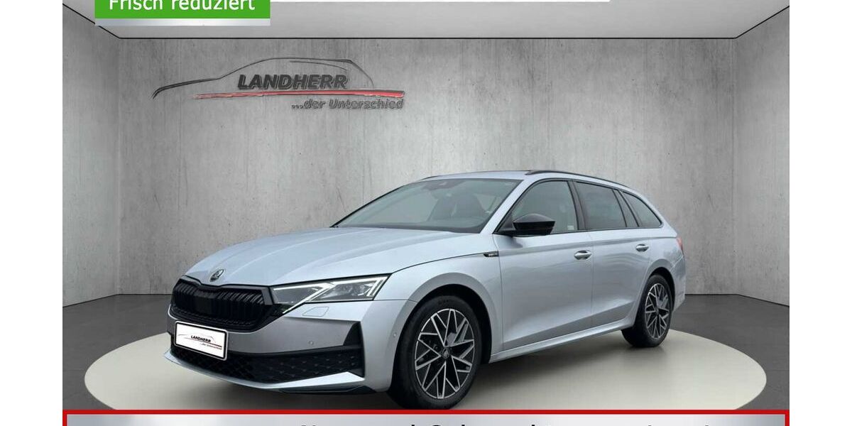 Skoda Octavia 17.415 km 30.670 &euro; Thannhausen 86470