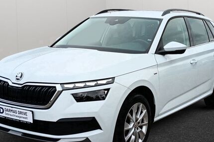 Skoda Kamiq 29.229 km 26.690 € Datteln 45711
