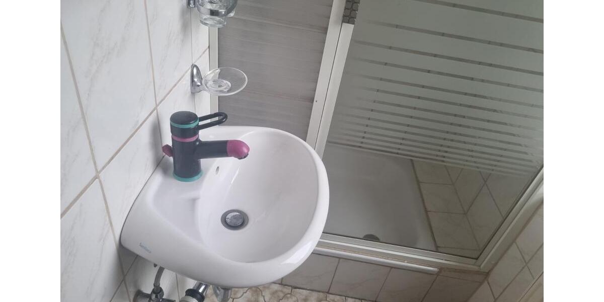 Erdgeschoßwohnung Flensburg Altstadt - 1 Zimmer, 19 m&sup2;, 375&euro; | Angebot:25539267