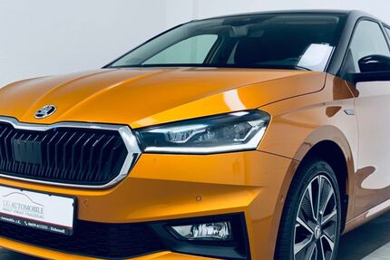 Skoda Fabia 100.000 km 15.680 &euro; Eichenzell 36124