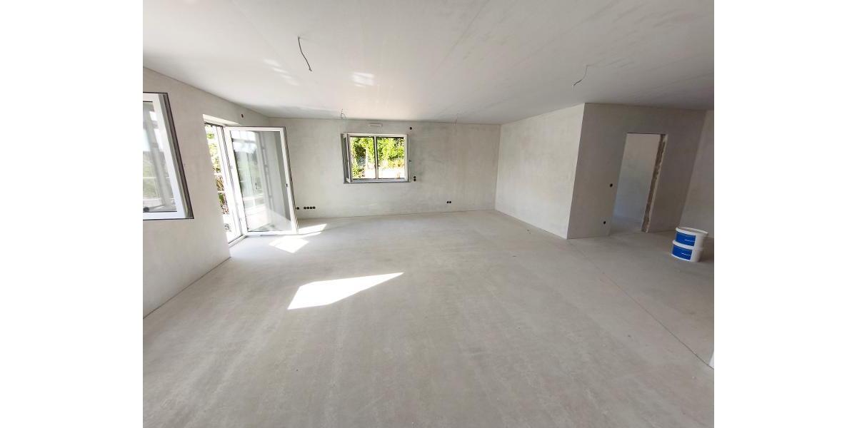 4 Zi. Neubauwohnung (Nr. 3) im EG mit Balkon - Etagenwohnung Adelsdorf OT | Angebot:24466871