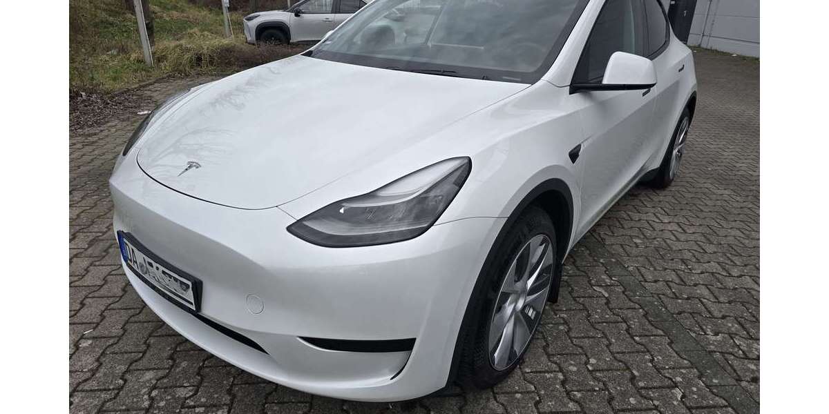 Tesla Model Y 39.200 km 33.750 &euro; Erzhausen 64390