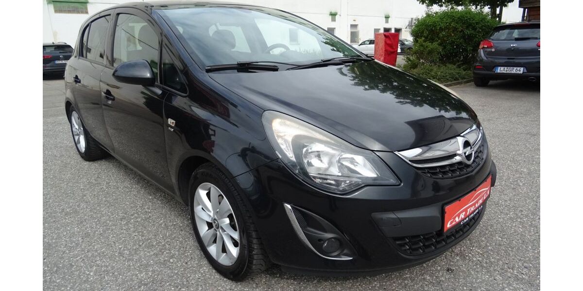 Opel Corsa 214.000 km 3.290 &euro; Landshut 84030