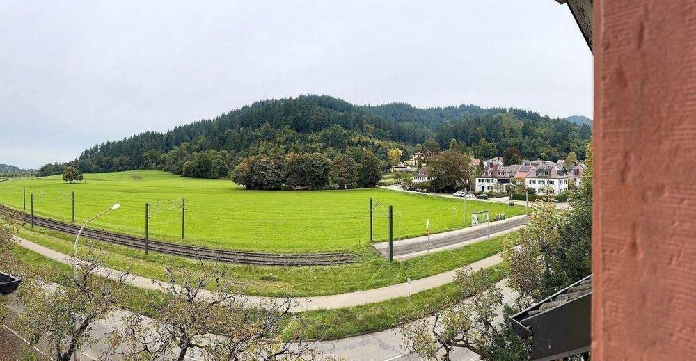 Mehrfamilienhaus, Wohnhaus Freiburg im Breisgau Günterstal - 1 Zimmer, 405 m&sup2;, 1.820.000&euro; | Angebot:26435819